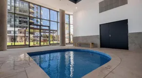 Cloud Nine in Phillip Pool, Gym, Cinema ,Carpark - Image 5