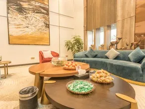 Haiyi Fino Hotel (Jingmen Wanda Plaza Smart Branch) - Image 5