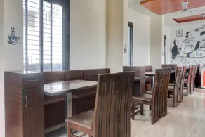Hotel O Aarambh - Image 5