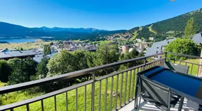 Appartement, vue LAC Panoramique avec Terrasse, Parking, Aux Angles - Image 5