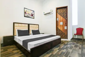 Hotel O Hotel EDEN - Image 2