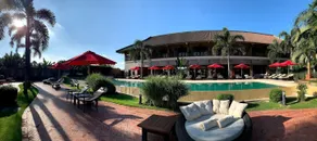 The Island Lodge - Image 3