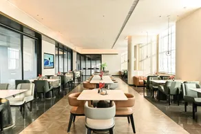 Atour S Hotel Yinchuan Lanxi Valley Guoshang North Road - Image 4