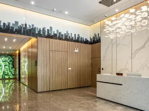 OVU International Service Apartment Hotel - Image 3