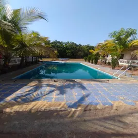 Chandra Villas resort - Image 2
