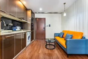 Poly Zhonghui International Hotel - Image 4