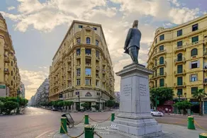 New Grand Royal Hotel Cairo - Image 3