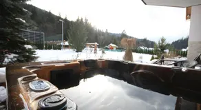 Wellness Simply Relax - Chopok - privátna sauna, vírivka - Image 5