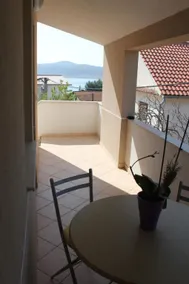 Apartment Ante A2 zuti Posedarje, Zadar riviera - Image 5