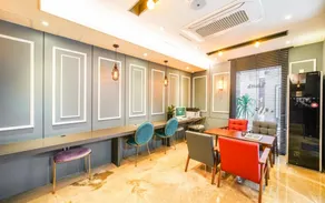 Busan Yeonsan-dong Hotel Smith - Image 3