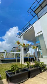 Villa Sedjuk Cijeruk Mountain View - Image 4