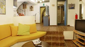Villa Clio with Pool Stalos Crete - Image 4