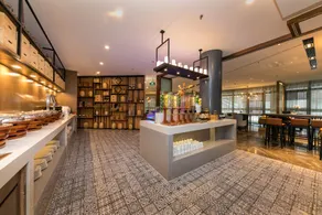 Ibis Styles Suzhou Oriental Gate Metro Station - Image 4