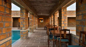 Tathastu Desert Camp - Image 3