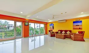 Treebo Vapr Guindy Ekkatuthangal - Image 5
