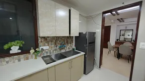 Divine India Service Apartment 4bhk, J45 Saket - Image 5