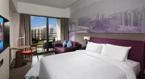 Hampton by Hilton Sanya Weiming Lake Park - Image 2