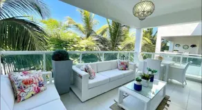 Beautiful Two bedrooms apartment - Image 4