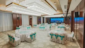 Ji'an Luling Hotel - Image 5