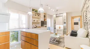 Suite DuPont 4 I comfort I 4 guests I 2 Bathroom I 2 Bedrooms I PILAR - Image 2