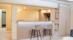 Prime 2BR Apartment - Persepolis Residence - Image 5