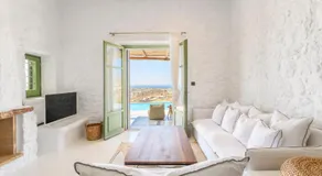 Mykonos Supreme Comfort Suites & Villas - Image 2