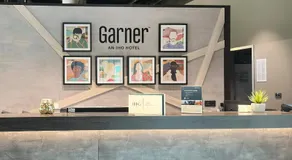 Garner Hotel Augsburg Nord by IHG - Image 4