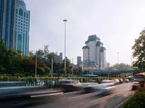 JI Hotel Beijing South Railway Station North Square - Image 3