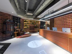 James Joyce Coffetel Beijing Daxing International Airport Second Branch - Image 2