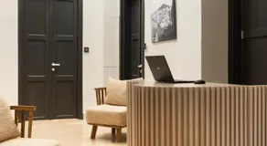 SYROS SOUL LUXURY SUITES - Image 5
