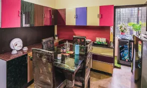 1BHK Apartment Near Nexus Mall – Movie Night, WiFi - Image 3