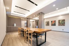 Hanting Hotel Wuhan Tanhualin Pangxiejia Metro Station - Image 5
