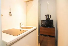 JR Komagome Apartment 1-2 - Image 3