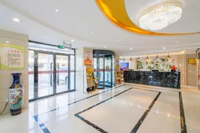Wuzhong Feixiang Chain Hotel - Image 5