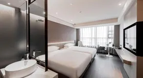 Ibis Styles Suzhou Hushuguang - Image 2