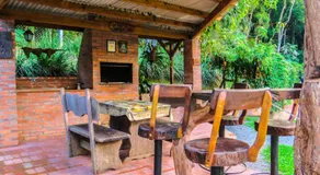 Rancho do Lucas - Cabana e Chalé - Image 4