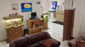 Hotel Capriccio Mauá - Image 3