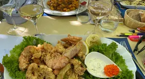 Ristorante Ferrovieri - Image 4