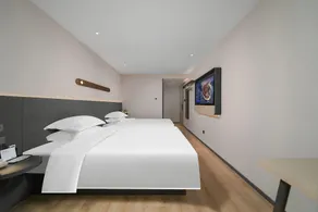 Jinjiang Inn Changchun Xi An Avenue Branch - Image 4