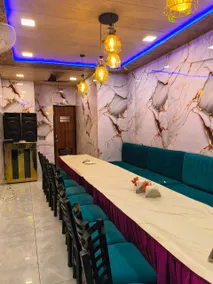 Punjabeez Restaurant - Image 2