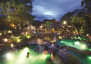 Sunway Lost World Hotel - Image 3