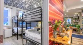 Black Elephant Hostel - Image 2