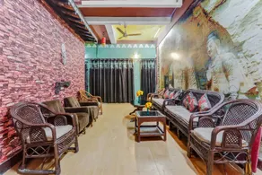 OYO Flagship 703996 The Lime Wood Guest House - Image 2