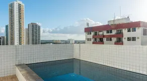 Sossego com excelente localização em Boa Viagem - Image 3