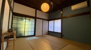 美禄の杜離れ リノベ古民家の離れに泊まる 希望に応じてBBQやピザ窯体験も可能 茂原長南ic 車で10分 - Image 3