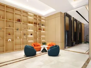 Wanlong Hotel - Image 5
