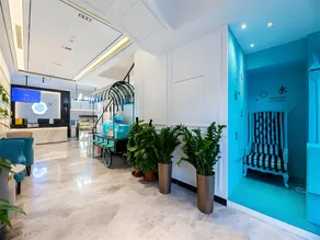 Xana Lite Hotel Beijing Qianmen Dashilan - Image 5