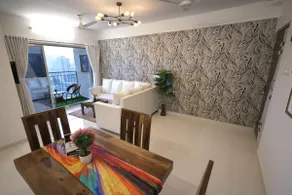 Filmy Apartment- 2 Bedroom Goregaon East - Image 3