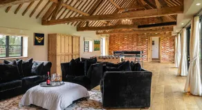 The Long Barn - Image 2