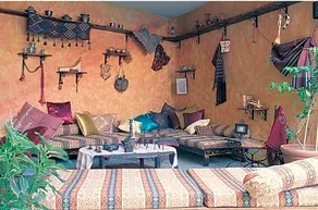 Es Apartment Turunc - Image 2